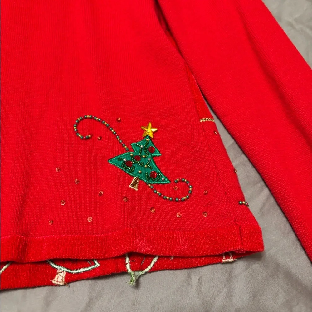 Jack B Quick festive vintage